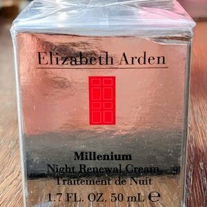 Elizabeth Arden Millenium Night Cream